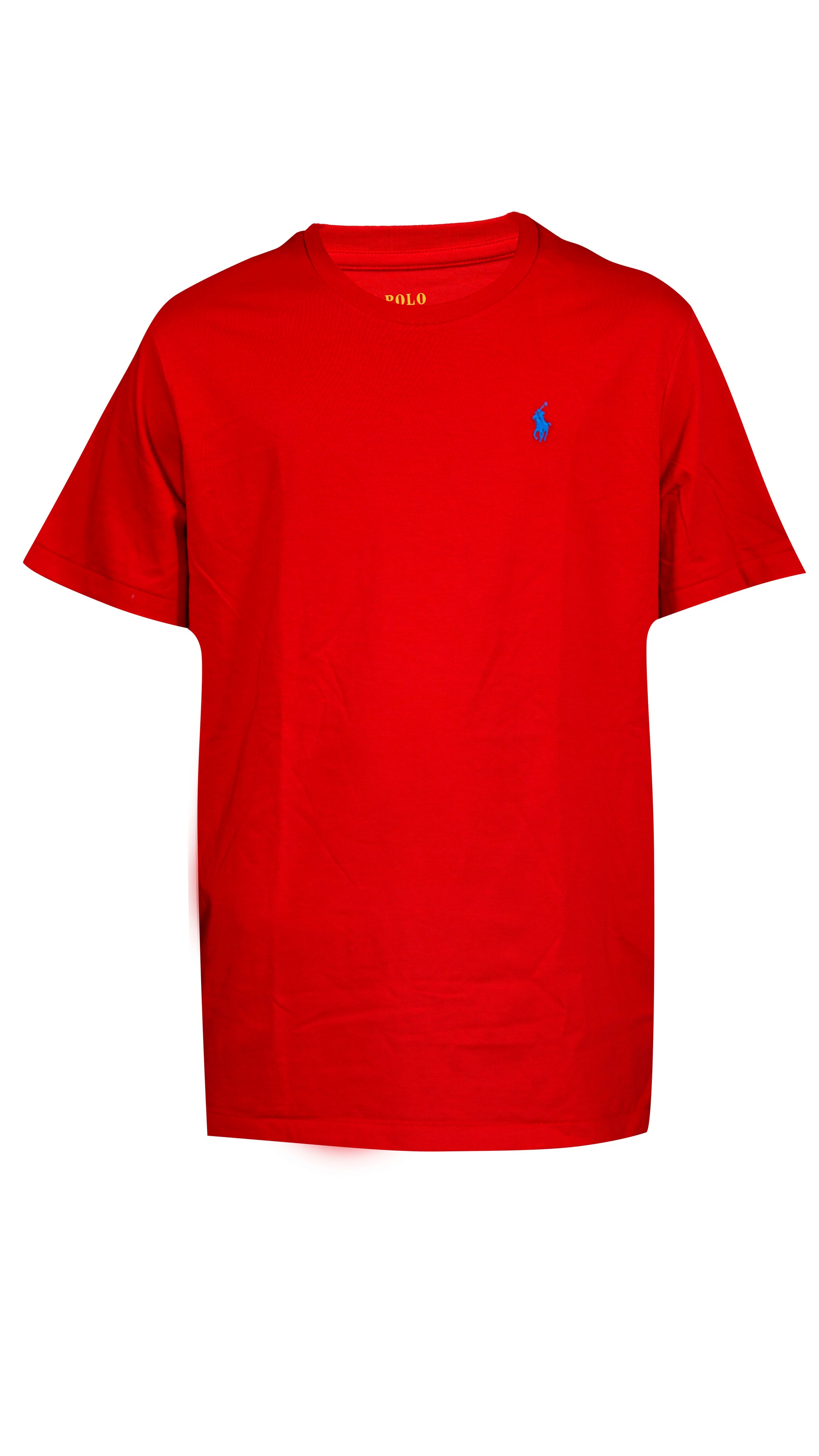 Camiseta POLO RALPH LAUREN Clasica