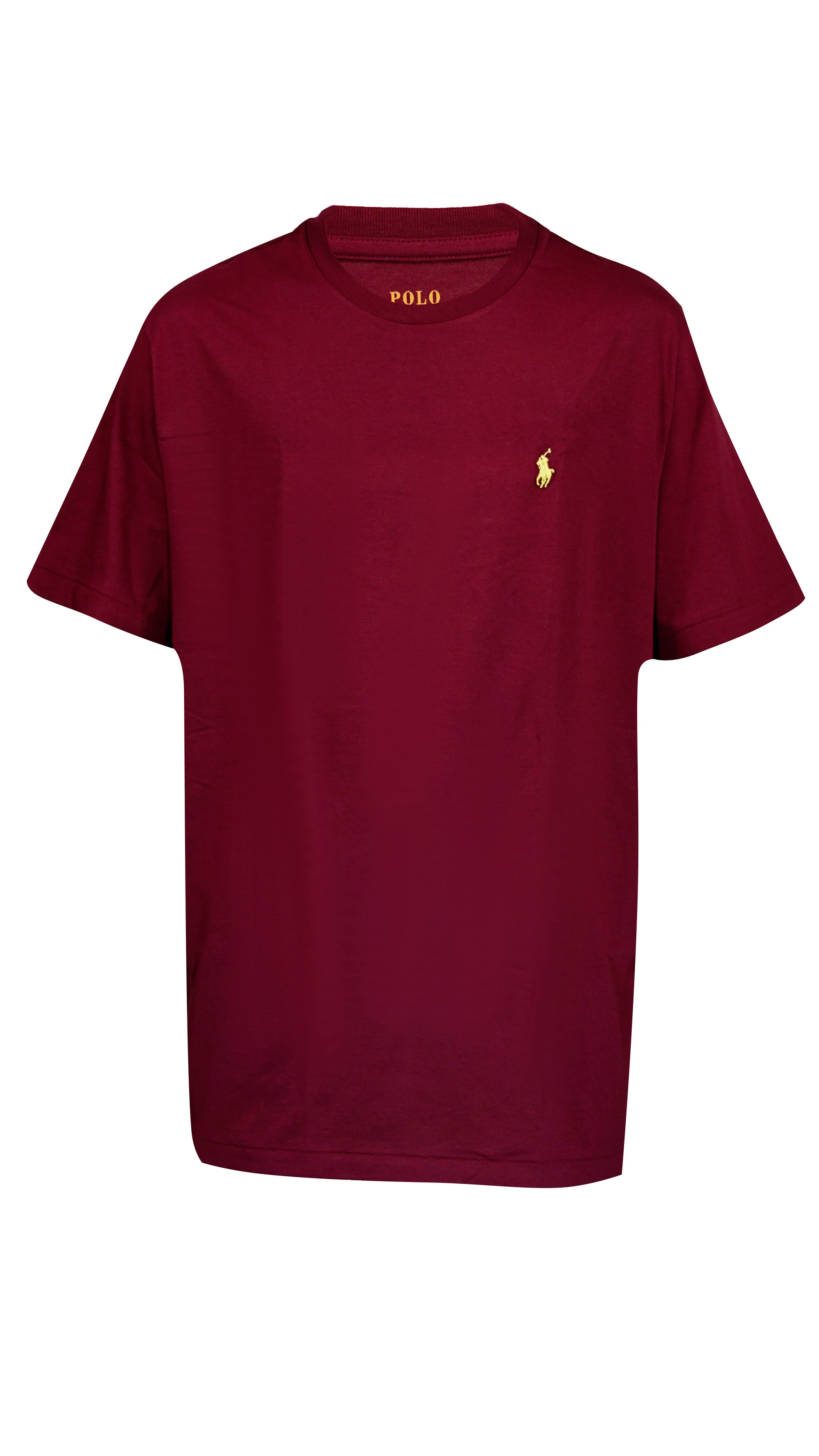 Camiseta POLO RALPH LAUREN Clasica