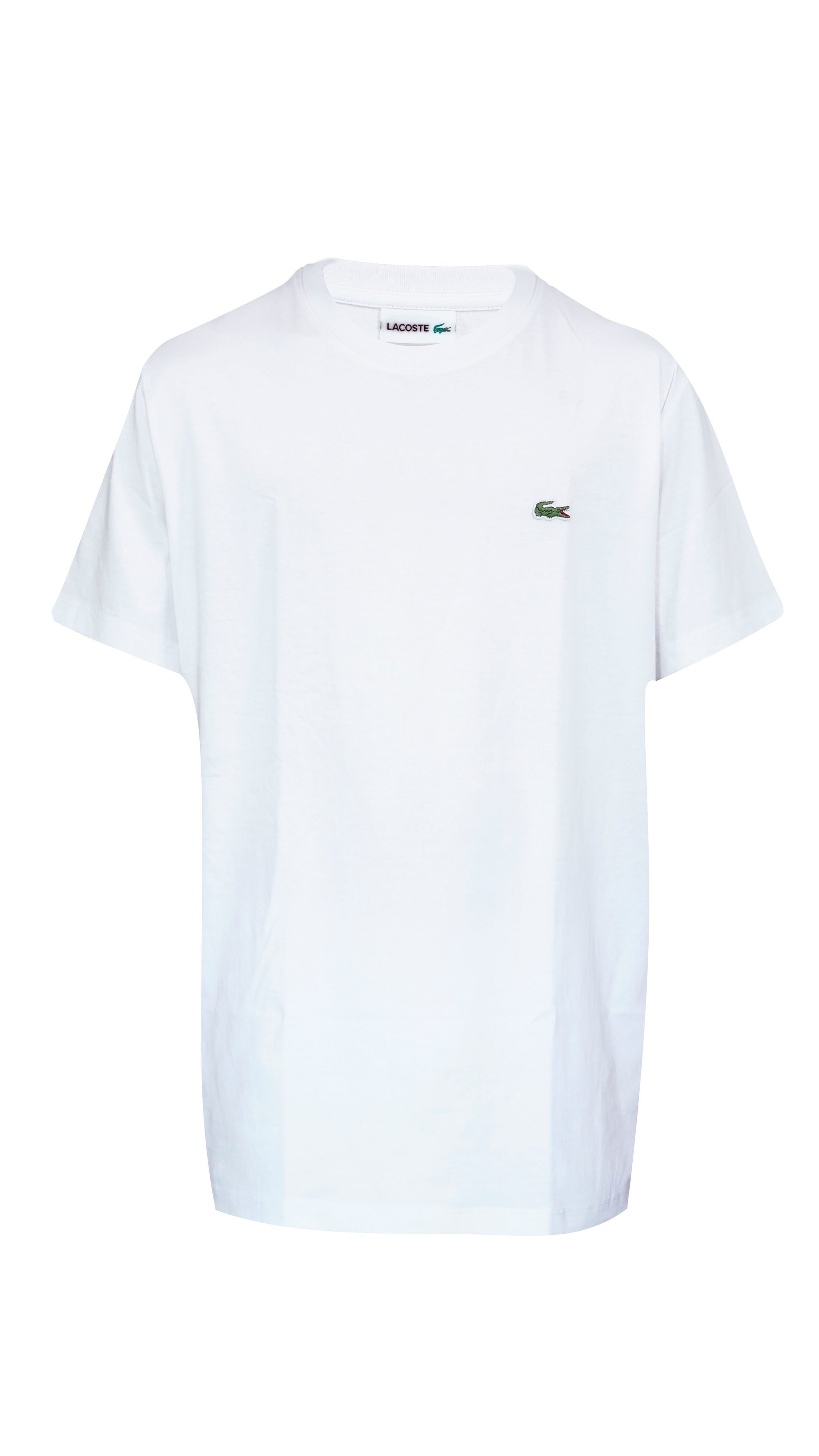 Camiseta LACOSTE CLASICA