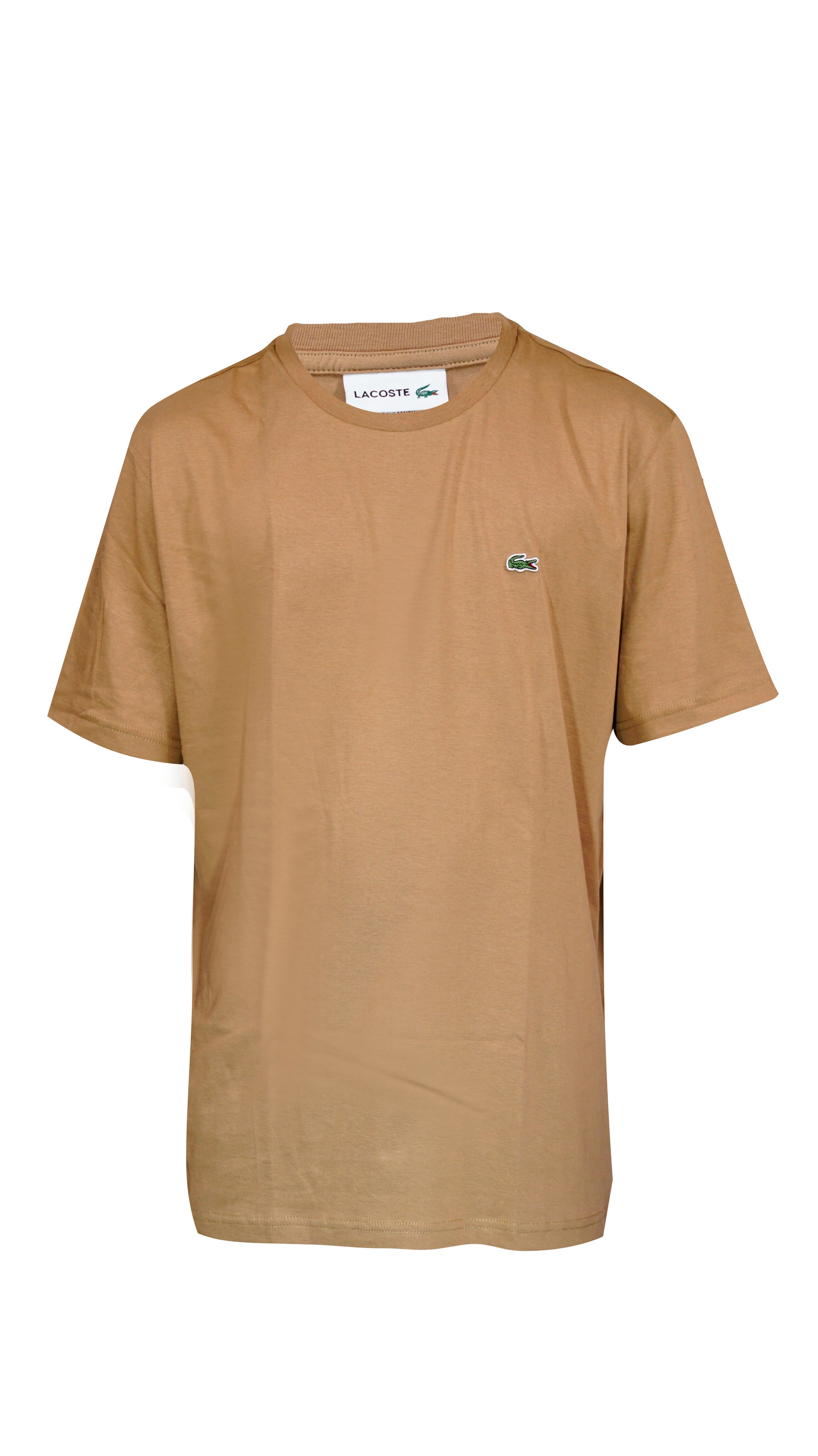 Camiseta LACOSTE CLASICA