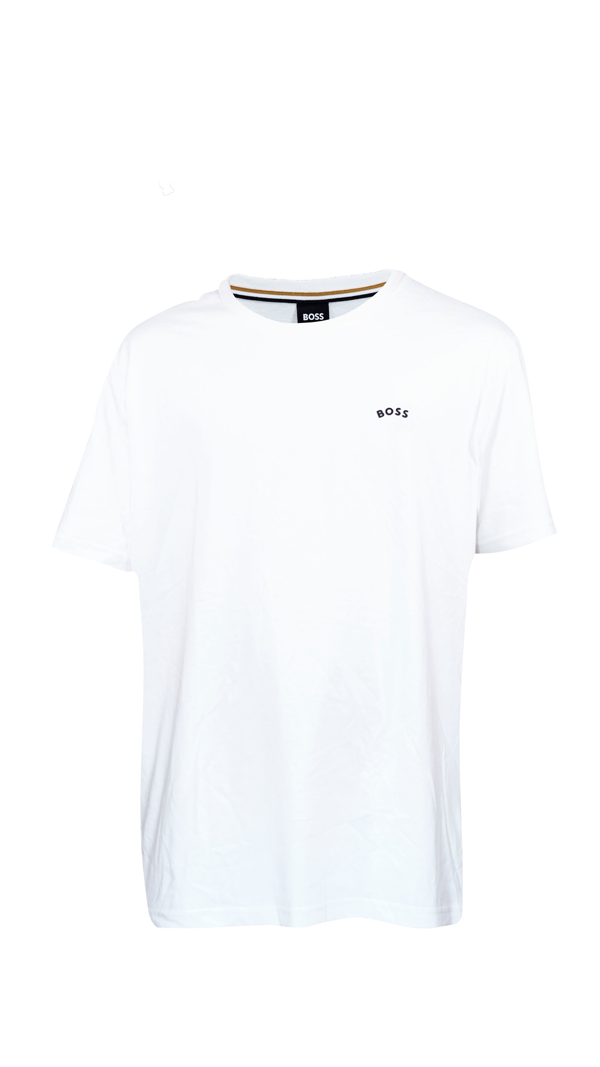 Camiseta BOSS Clasica