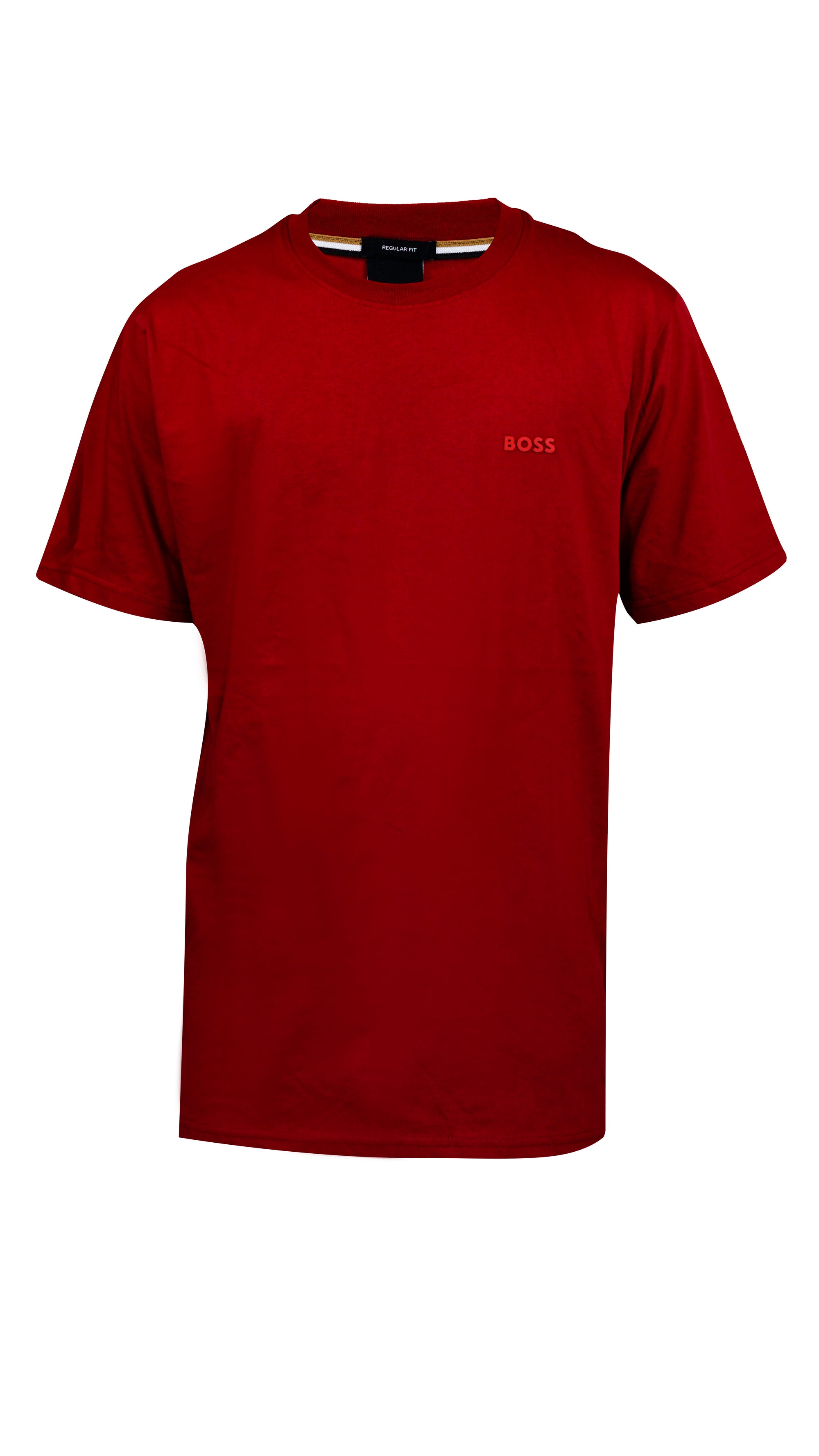 Camiseta BOSS Clasica