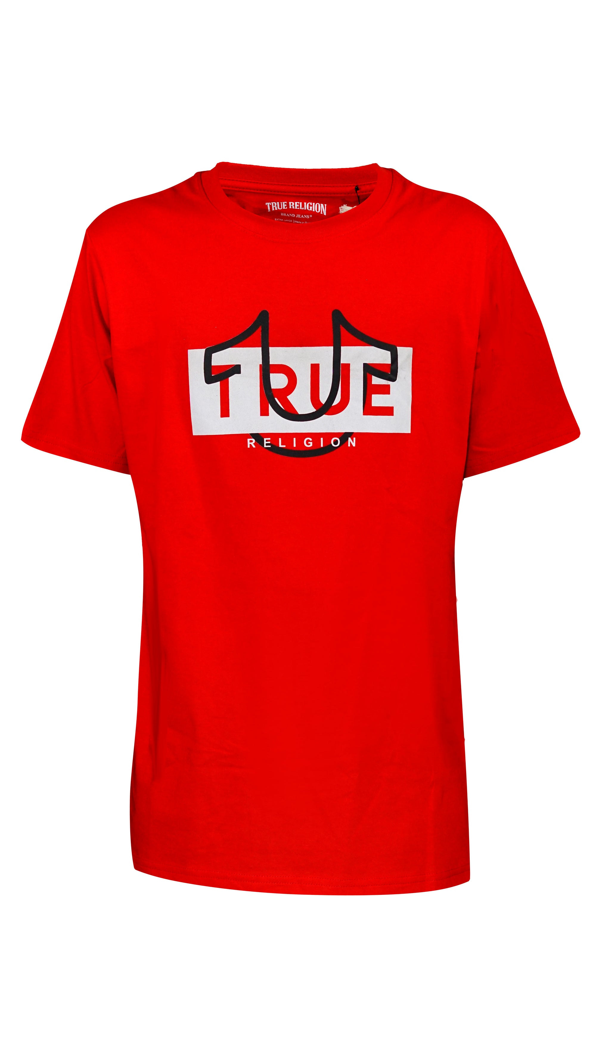 Camiseta TRUE RELIGION