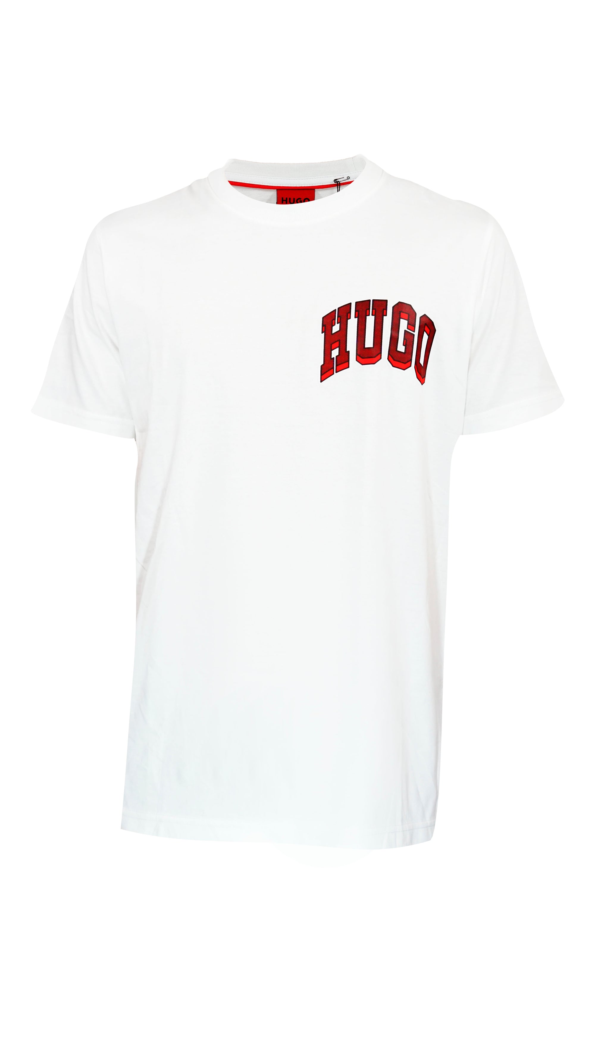 Camiseta HUGO