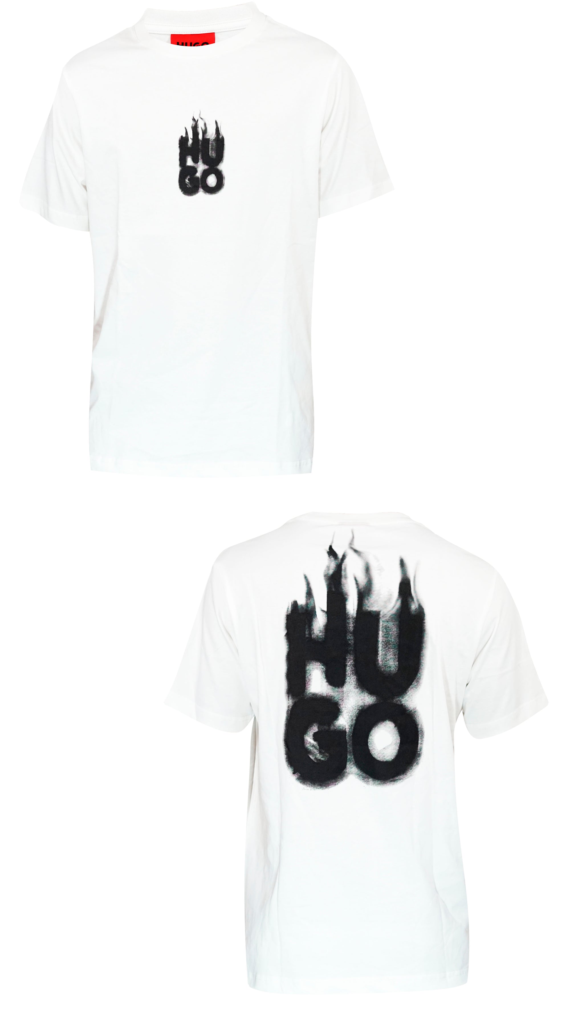 Camiseta HUGO