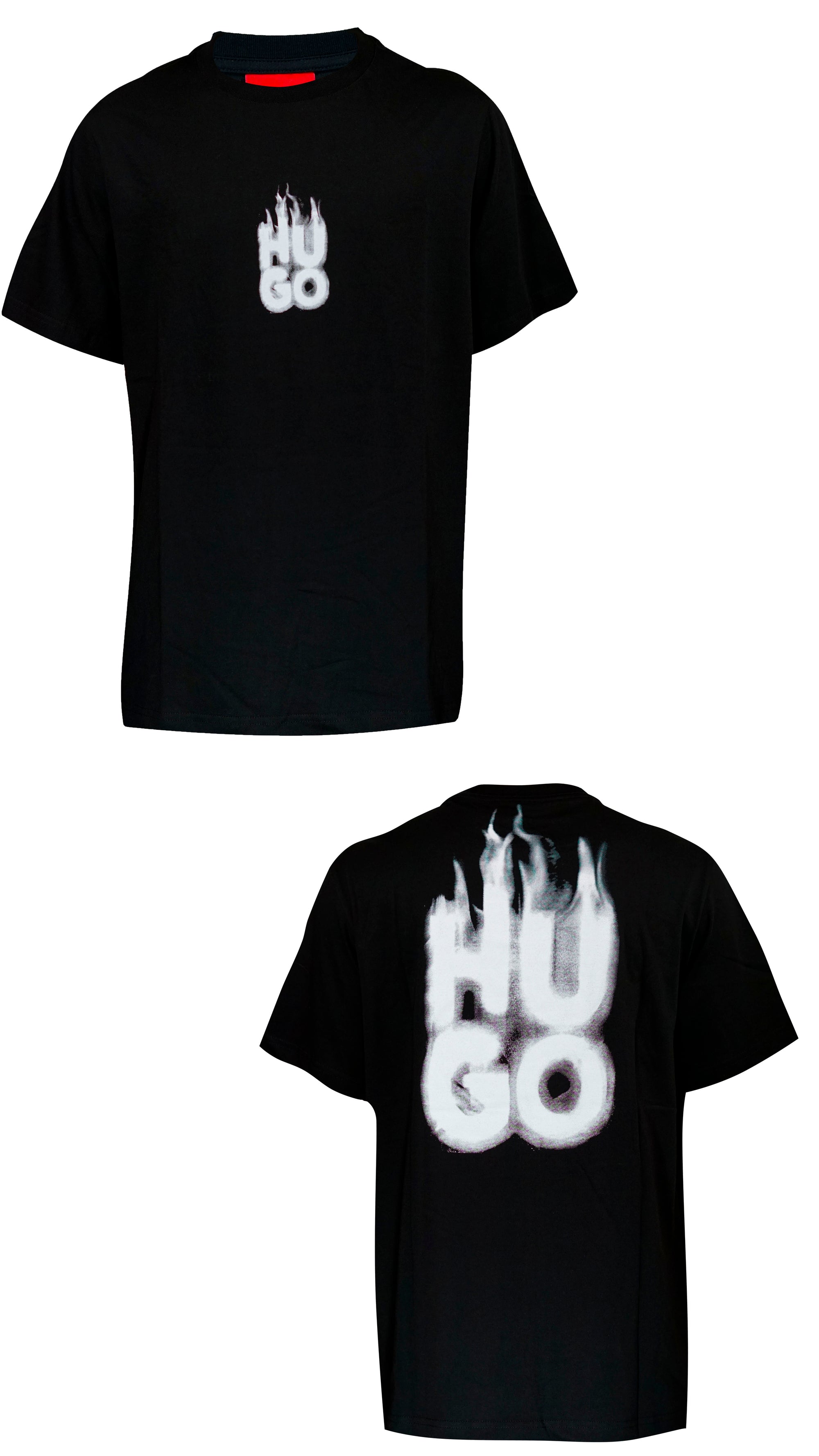 Camiseta HUGO