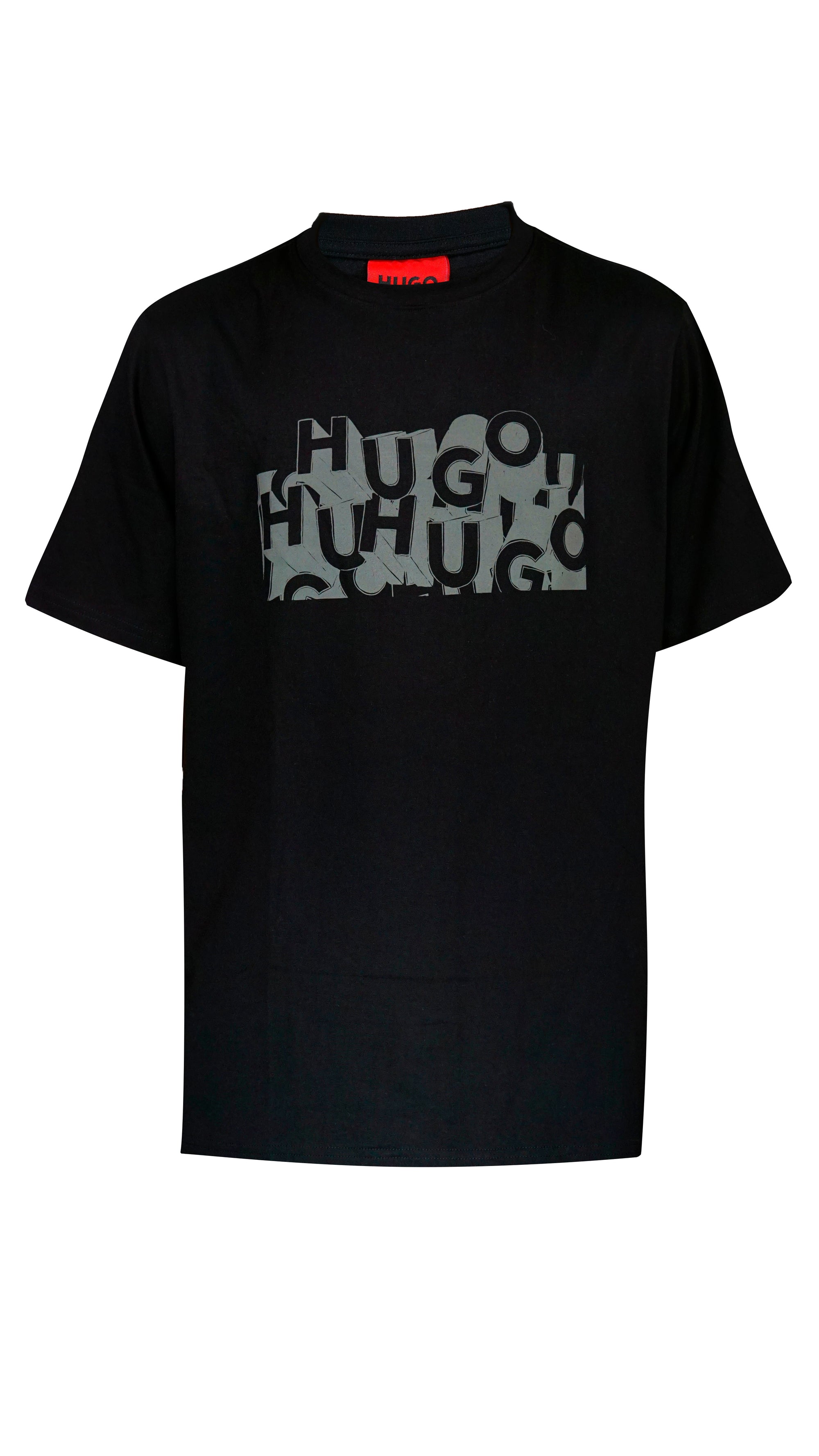 Camiseta HUGO