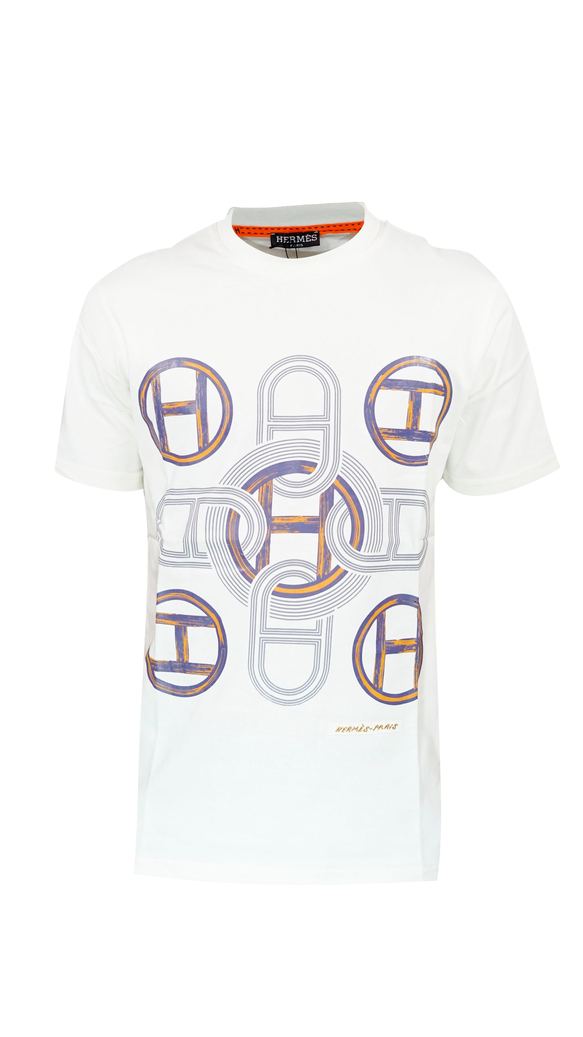 Camiseta HERMES